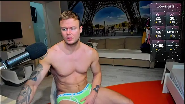 kingjamesuk online show from 28, 1, 2025