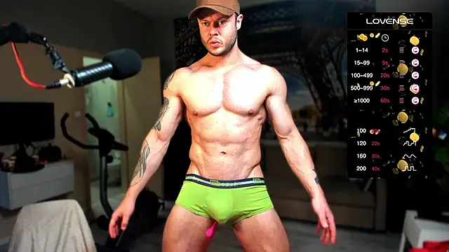 kingjamesuk online show from 2, 11, 2025