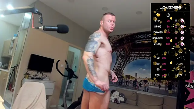 kingjamesuk online show from 8, 11, 2025