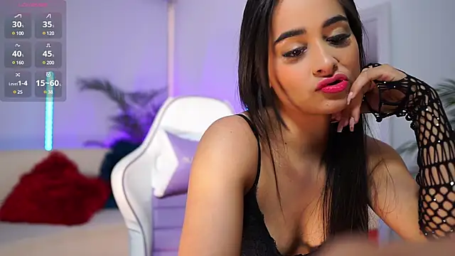 abigail adamss online show from 14, 1, 2025