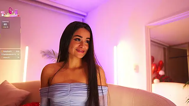 abigail adamss online show from 15, 2, 2025