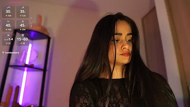 abigail adamss online show from 13, 4, 2026