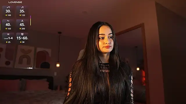 abigail adamss online show from 1, 6, 2026