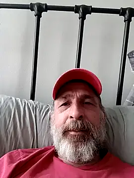 TheyCallMeSir6669 online show from 12, 1, 2025