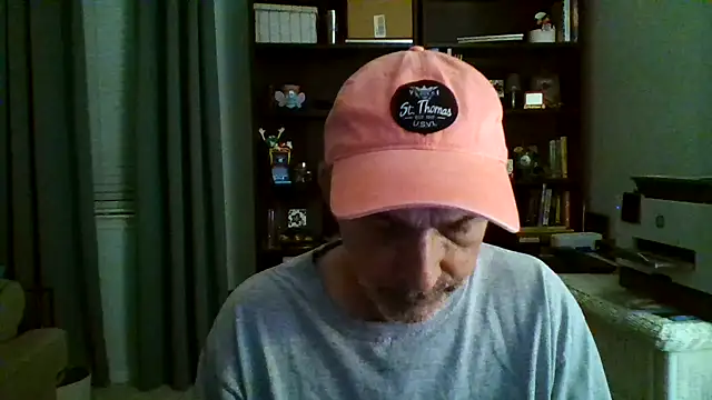 TheyCallMeSir6669 online show from 13, 2, 2025