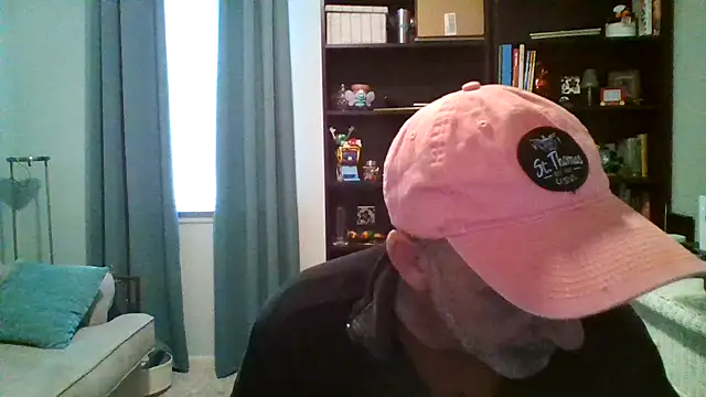 TheyCallMeSir6669 online show from 14, 2, 2025