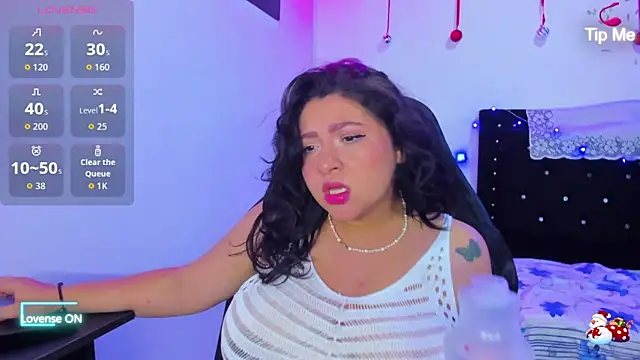 leny ga online show from 4, 12, 2025