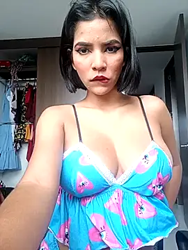 misskitty19-01 online show from 19, 3, 2025