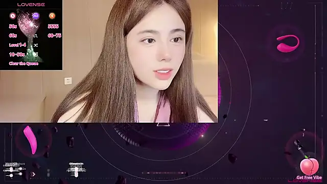 jiaozi-kiss online show from 2, 2, 2025