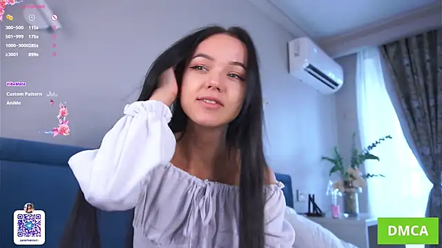 SynneFrary online show from 26, 9, 2025