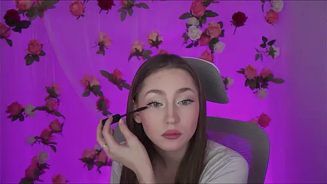 fuunnybunny online show from 3, 12, 2024