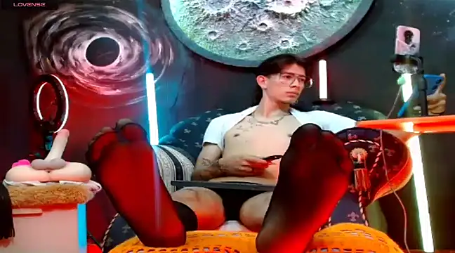 Yedrix online show from 9, 2, 2025