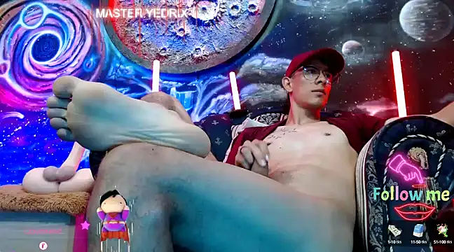 Yedrix online show from 24, 2, 2025