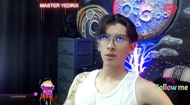 Yedrix online show from 17, 3, 2025