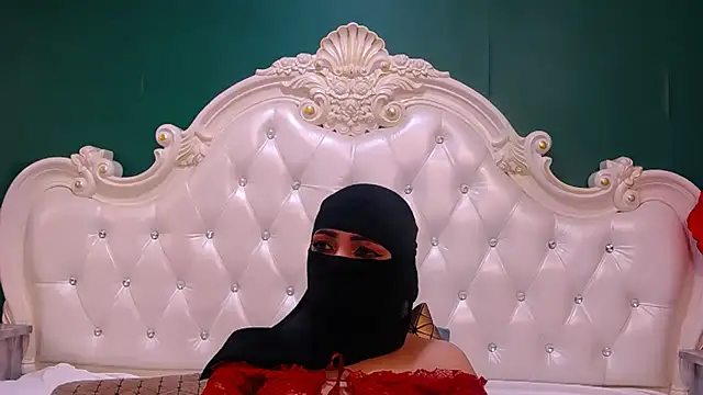 Snapshot of Hajar_Kar chatting on 16, 1, 2025 Hajar Kar online show from 16, 1, 2025