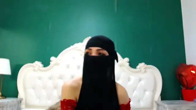 Snapshot of Hajar_Kar chatting on 12, 2, 2025 Hajar Kar online show from 12, 2, 2025