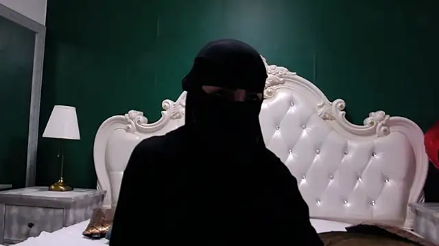 Snapshot of Hajar_Kar chatting on 24, 2, 2025 Hajar Kar online show from 24, 2, 2025