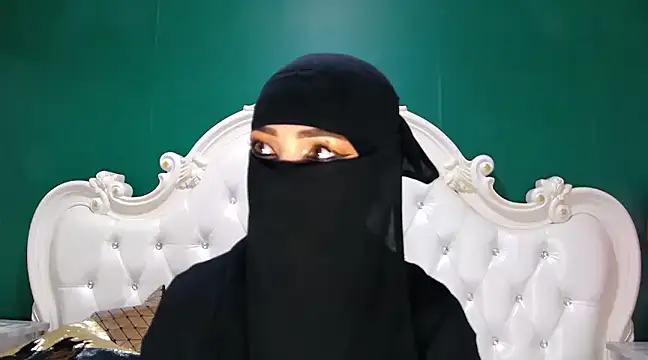 Snapshot of Hajar_Kar chatting on 4, 3, 2025 Hajar Kar online show from 4, 3, 2025