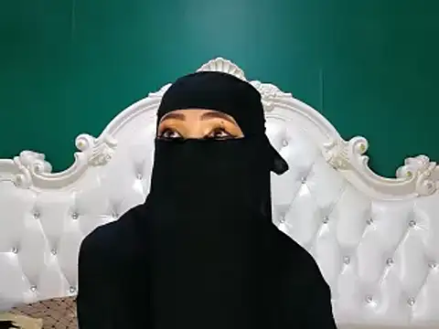 Snapshot of Hajar_Kar chatting on 4, 3, 2025 Hajar Kar online show from 4, 3, 2025