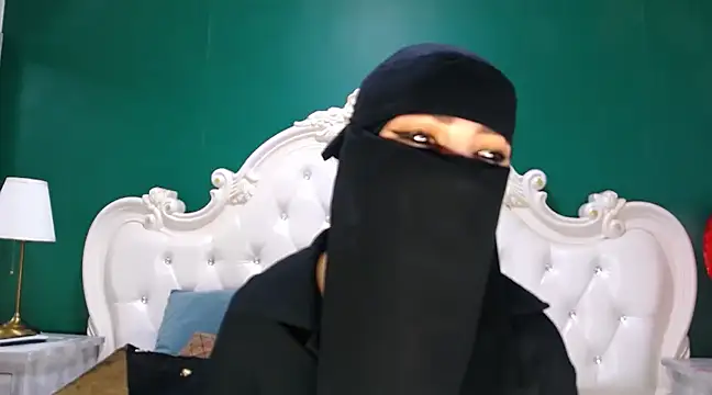 Snapshot of Hajar_Kar chatting on 5, 3, 2025 Hajar Kar online show from 5, 3, 2025