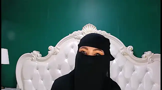 Snapshot of Hajar_Kar chatting on 6, 3, 2025 Hajar Kar online show from 6, 3, 2025