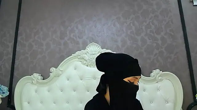 Snapshot of Hajar_Kar chatting on 24, 9, 2025 Hajar Kar online show from 24, 9, 2025