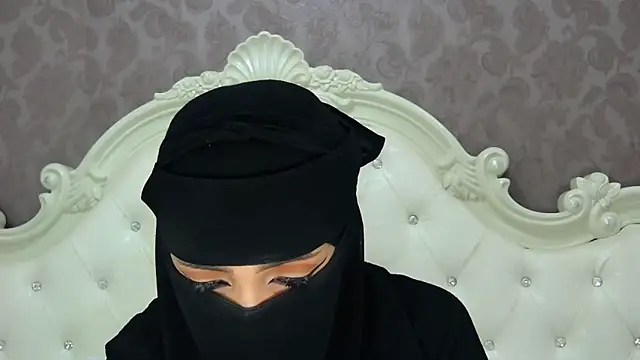 Snapshot of Hajar_Kar chatting on 30, 9, 2025 Hajar Kar online show from 30, 9, 2025