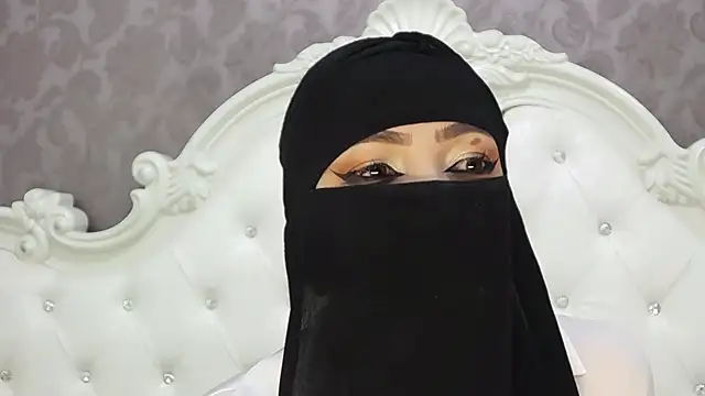 Snapshot of Hajar_Kar chatting on 14, 7, 2026 Hajar Kar online show from 14, 7, 2026