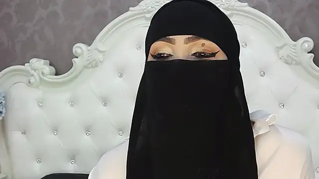 Snapshot of Hajar_Kar chatting on 15, 7, 2026 Hajar Kar online show from 15, 7, 2026