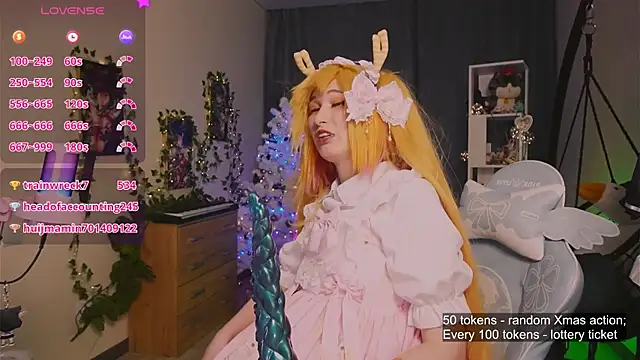 koshkasenpai online show from 15, 12, 2024