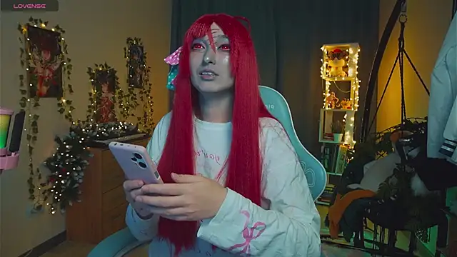 koshkasenpai online show from 7, 1, 2025