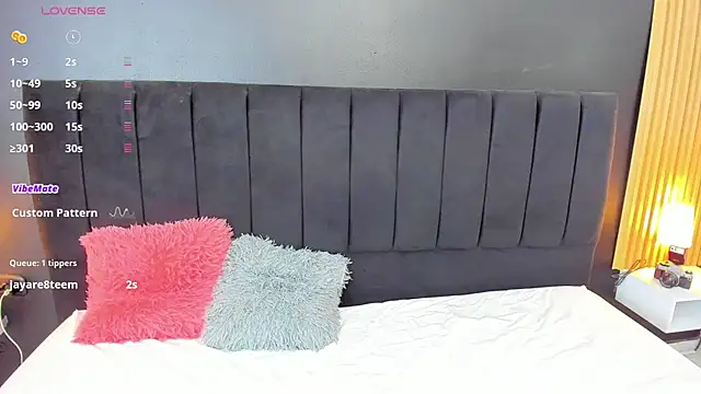 Snapshot of sweetsofia18 chatting on 19, 1, 2025 sweetsofia18 online show from 19, 1, 2025