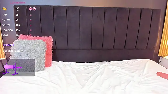 Snapshot of sweetsofia18 chatting on 25, 1, 2025 sweetsofia18 online show from 25, 1, 2025