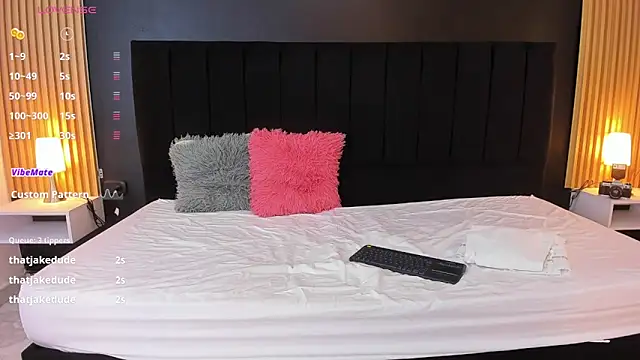 Snapshot of sweetsofia18 chatting on 16, 2, 2025 sweetsofia18 online show from 16, 2, 2025