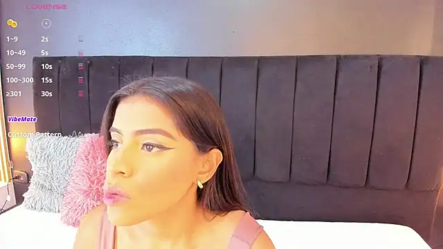 Snapshot of sweetsofia18 chatting on 26, 2, 2025 sweetsofia18 online show from 26, 2, 2025