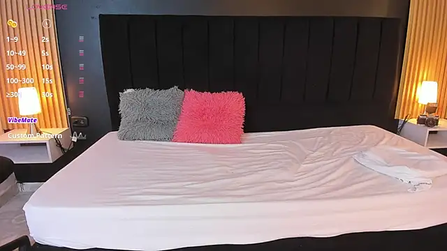 Snapshot of sweetsofia18 chatting on 27, 2, 2025 sweetsofia18 online show from 27, 2, 2025