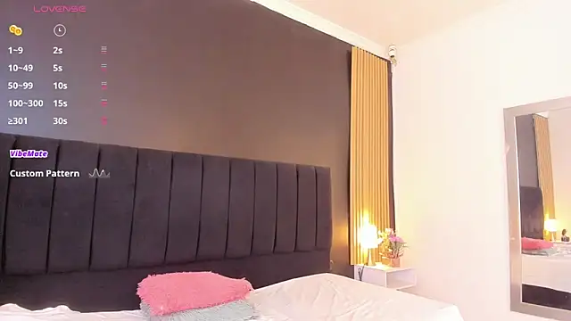 Snapshot of sweetsofia18 chatting on 21, 9, 2025 sweetsofia18 online show from 21, 9, 2025