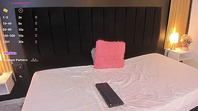 Snapshot of sweetsofia18 chatting on 27, 9, 2025 sweetsofia18 online show from 27, 9, 2025