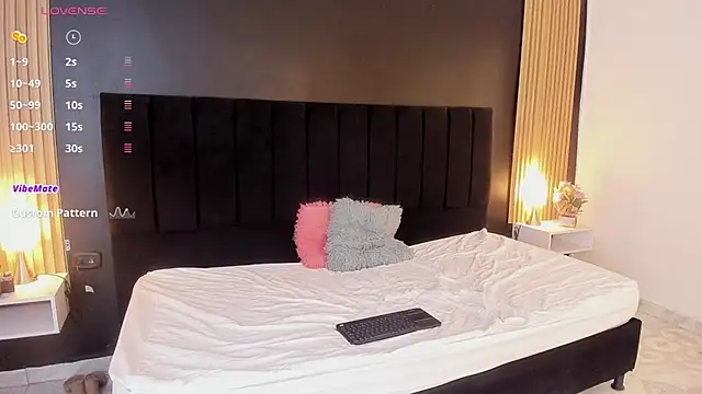 Snapshot of sweetsofia18 chatting on 10, 10, 2025 sweetsofia18 online show from 10, 10, 2025