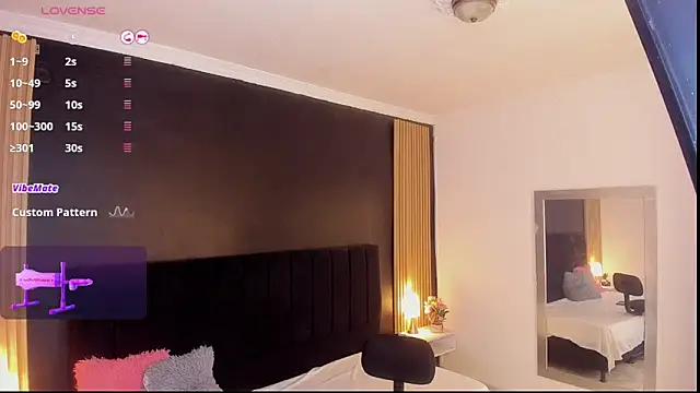 Snapshot of sweetsofia18 chatting on 29, 11, 2025 sweetsofia18 online show from 29, 11, 2025