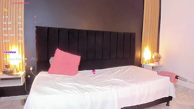 sweetsofia18 online show from 20, 12, 2025