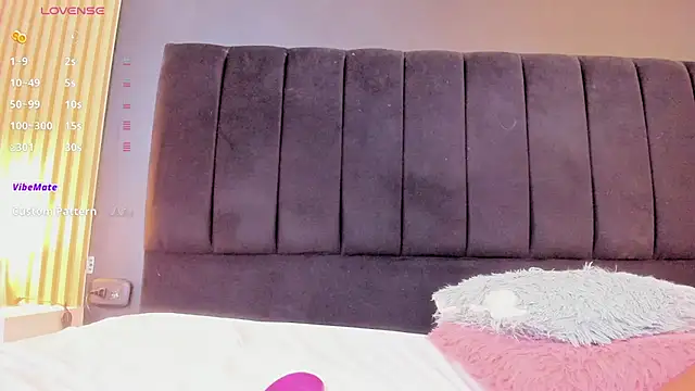 sweetsofia18 online show from 16, 1, 2026