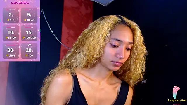 Charlotte Love10 online show from 8, 10, 2025