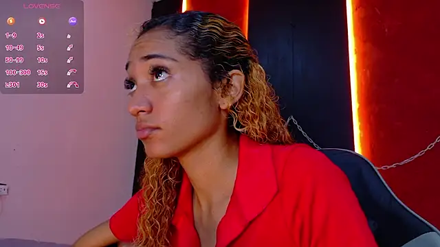 Charlotte Love10 online show from 9, 1, 2026