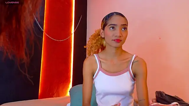 Charlotte Love10 online show from 11, 2, 2026