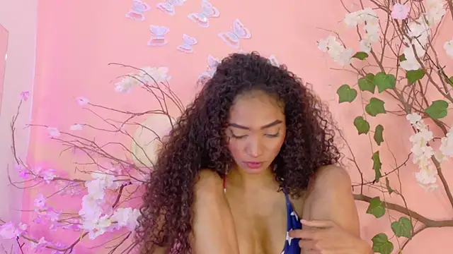 Charlotte Love10 online show from 3, 7, 2026