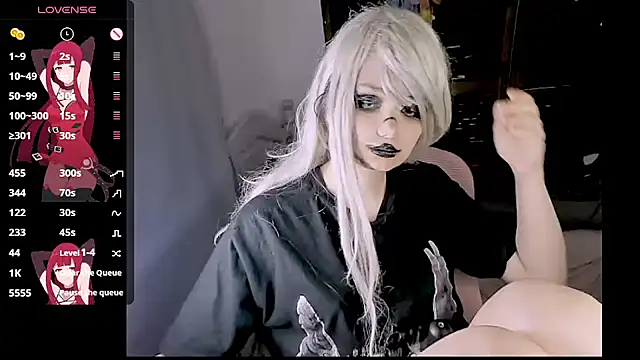 madokapruriens online show from 7, 11, 2025