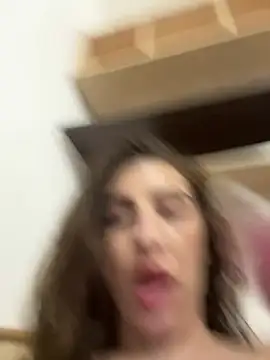 SashaBelle  online show from 25, 2, 2025