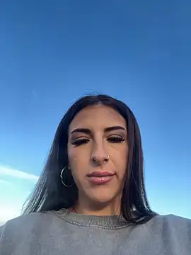 SashaBelle  online show from 13, 11, 2025