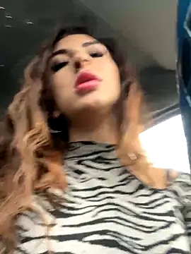 SashaBelle  online show from 14, 11, 2025